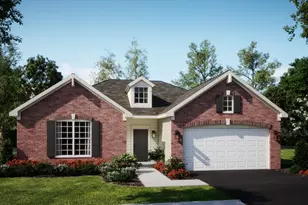 1317 Fawnlily Cir, Joliet, IL 60431 - Photo 1
