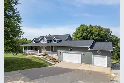 906 Ridgeview Court, Sherrard, IL 61281 - Photo 1