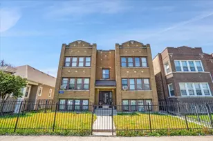 734 N Long Ave, Chicago, IL 60644 - Photo 1