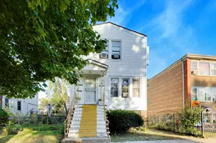 5623 S Oakley Ave, Chicago, IL 60636 - Photo 1
