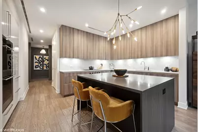 403 N Wabash Avenue #7A, Chicago, IL 60611 - Photo 9