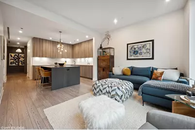403 N Wabash Avenue #7A, Chicago, IL 60611 - Photo 11