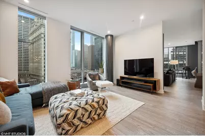 403 N Wabash Avenue #7A, Chicago, IL 60611 - Photo 13
