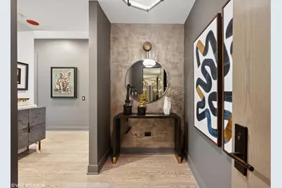403 N Wabash Avenue #7A, Chicago, IL 60611 - Photo 3