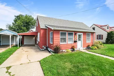 420 E Hitt Street, Mount Morris, IL 61054 - Photo 33