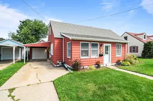 420 E Hitt St, Mount Morris, IL 61054 - Photo 33