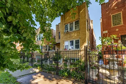5036 W Wrightwood Avenue, Chicago, IL 60639 - Photo 3