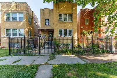 5036 W Wrightwood Avenue, Chicago, IL 60639 - Photo 1