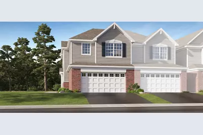 1116 Blazingstar Lane, Joliet, IL 60431 - Photo 1