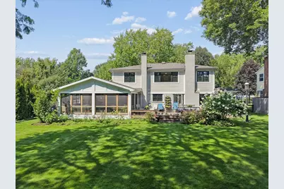 455 W Hawthorne Court, Lake Bluff, IL 60044 - Photo 33