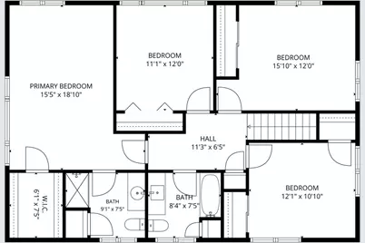 455 W Hawthorne Court, Lake Bluff, IL 60044 - Photo 47