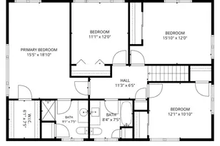 455 W Hawthorne Ct, Lake Bluff, IL 60044 - Photo 47