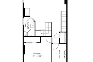 119 W Delaware Pl, Chicago, IL 60610 - Photo 51
