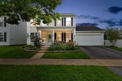 101 Eisenhower Drive, Oswego, IL 60543 - Photo 1