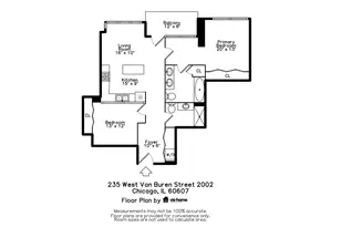 235 W Van Buren St, Chicago, IL 60607 - Photo 17