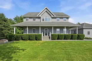 29725 S Yates Ave, Beecher, IL 60401 - Photo 1