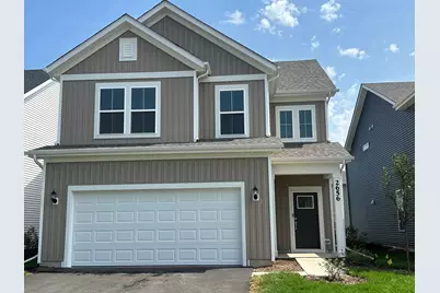 2656 Lawlor Lane, Naperville, IL 60564 - Photo 1