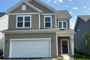 2656 Lawlor Ln, Naperville, IL 60564 - Photo 1