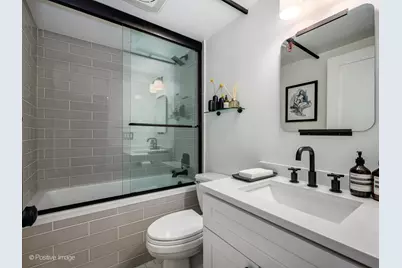 1000 W Washington Boulevard #538-539, Chicago, IL 60607 - Photo 25