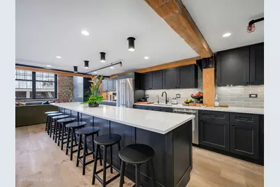 1000 W Washington Boulevard #538-539, Chicago, IL 60607 - Photo 7