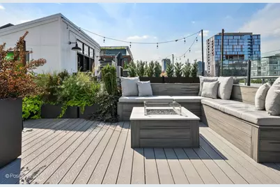 1000 W Washington Boulevard #538-539, Chicago, IL 60607 - Photo 15