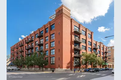 1000 W Washington Boulevard #538-539, Chicago, IL 60607 - Photo 1