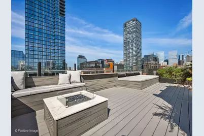 1000 W Washington Boulevard #538-539, Chicago, IL 60607 - Photo 17