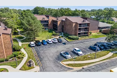 14624 Scarborough Court #G4, Oak Forest, IL 60452 - Photo 3