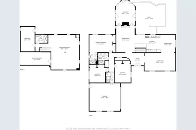 8473 Canterberry Drive, Burr Ridge, IL 60527 - Photo 3