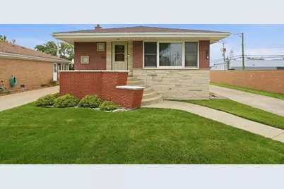 9429 Major Avenue, Oak Lawn, IL 60453 - Photo 25