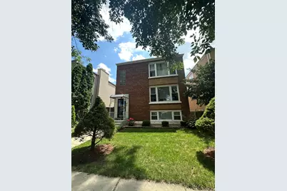 2023 W Balmoral Avenue #1, Chicago, IL 60625 - Photo 1