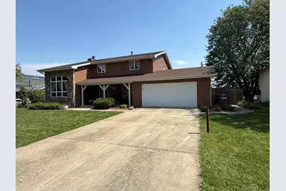 408 S Brookshore Drive, Shorewood, IL 60404 - Photo 29