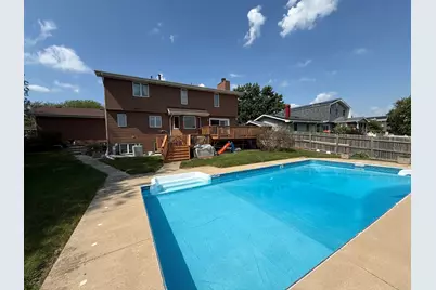 408 S Brookshore Drive, Shorewood, IL 60404 - Photo 23