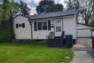 2816 Osage Cir, Waukegan, IL 60087 - Photo 1