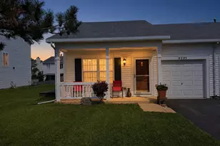 4205 Dillon St, Plano, IL 60545 - Photo 1