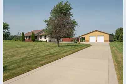 13208 W 185th Avenue, Lowell, IN 46356 - Photo 37