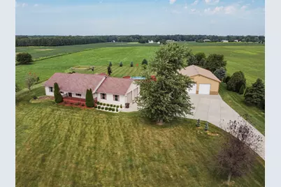 13208 W 185th Avenue, Lowell, IN 46356 - Photo 1
