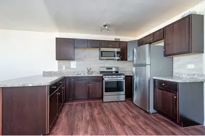 1400 E 55th Place #1009S, Chicago, IL 60637 - Photo 13