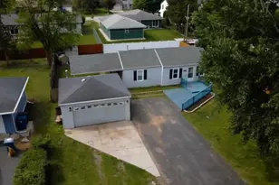 2303 Sweetbriar Ave, Crest Hill, IL 60403 - Photo 1