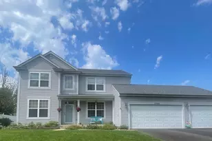12900 S Meadow Ln, Plainfield, IL 60585 - Photo 1