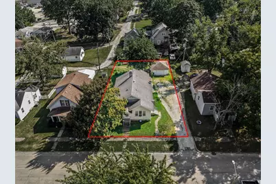 125 W Warmouth Street, Salem, IL 62881 - Photo 25