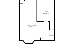 1304 Klein Ave, Downers Grove, IL 60516 - Photo 53