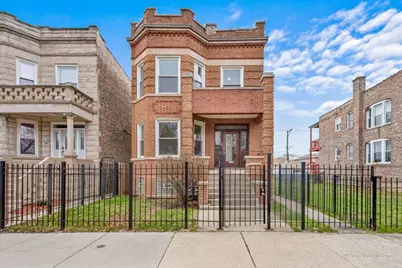 5233 W Quincy Street #1, Chicago, IL 60644 - Photo 1