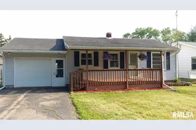 2313 Jackson Avenue, Savanna, IL 61074 - Photo 1