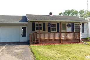 2313 Jackson Ave, Savanna, IL 61074 - Photo 1