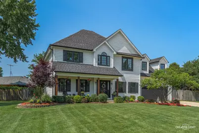 2560 Surrey Court, Aurora, IL 60506 - Photo 1