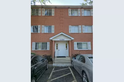 1350 S Lorraine Road #E, Wheaton, IL 60189 - Photo 1