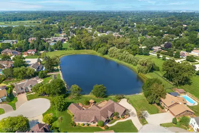 22W569 Glen Court, Medinah, IL 60157 - Photo 69