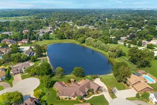 22W569 Glen Ct, Medinah, IL 60157 - Photo 69
