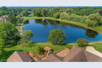 22W569 Glen Court, Medinah, IL 60157 - Photo 67